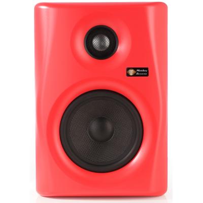 MONKEY BANANA LEMUR5 RED 